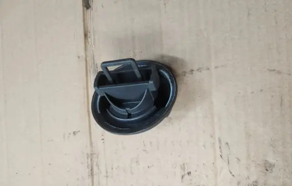 Fuel tank filler cap