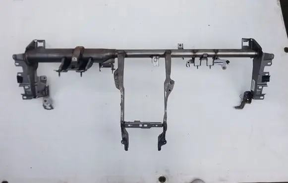 Ford Fiesta Dashboard cross member/frame bar 