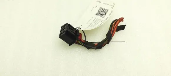 Seat Ibiza IV (6J,6P) Other wiring loom 6R0971975A