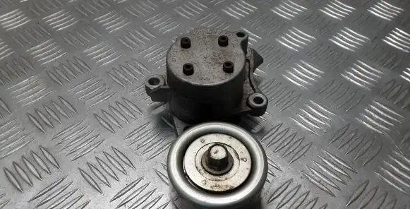 Toyota Land Cruiser (J150) Generator/alternator belt tensioner 575082