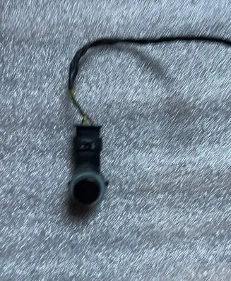 BMW 5 F10 F11 Parking PDC sensor