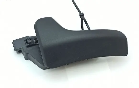 Fiat Ducato Front door interior handle 