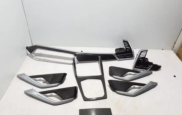 BMW X6 G06 Panel trim 51458745378