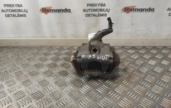Iveco Daily 5th gen Rear brake caliper 727136