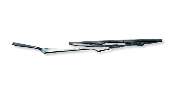Volkswagen Polo III 6N 6N2 6NF Front wiper blade arm 6N1955409B
