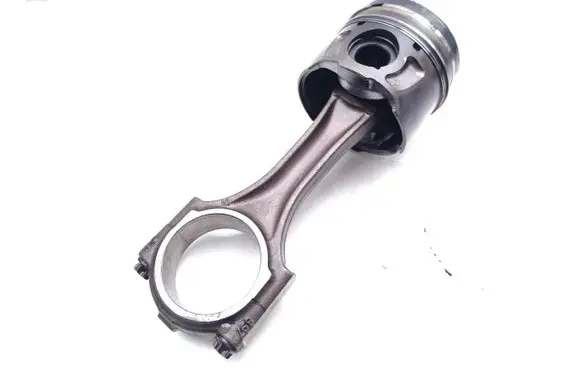 Ford Galaxy Piston with connecting rod Q4WA