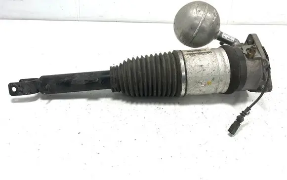 Volkswagen Phaeton Air suspension rear shock absorber 3D0616001F 168ATE02154E2CM