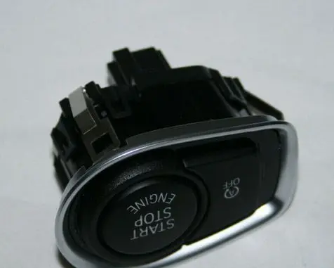 BMW X1 F48 F49 Engine start stop button switch 9289135
