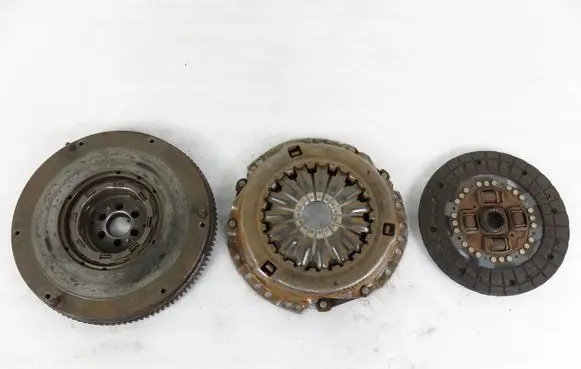Lexus IS 200-300 Dual mass flywheel 
