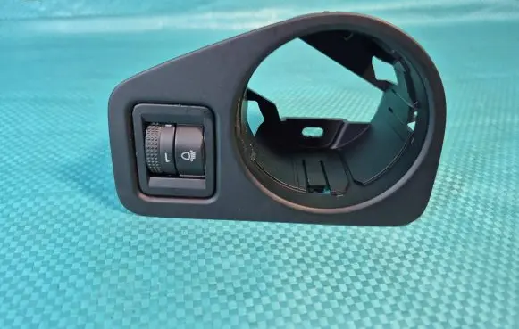 Volkswagen Golf VII Headlight level height control switch 5G0941333B