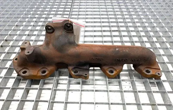 Ford S-MAX Exhaust manifold HG9Q9430BA
