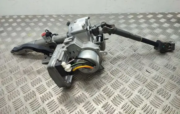 Ford Turneo Courier Electric power steering pump AY113C529GD