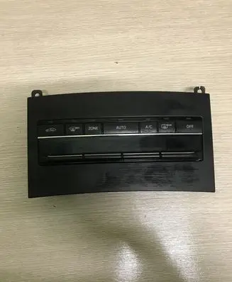 Mercedes-Benz E W212 Climate control unit A2129005902