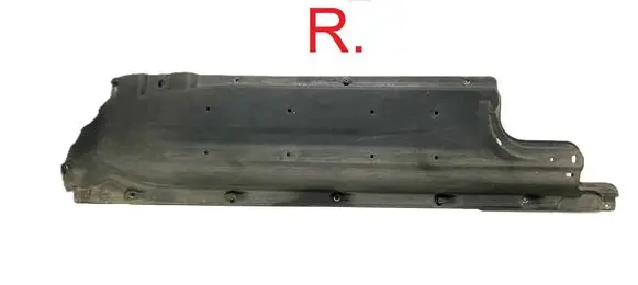 KIA Sorento IV Pickup box liner 84227P2000 32811