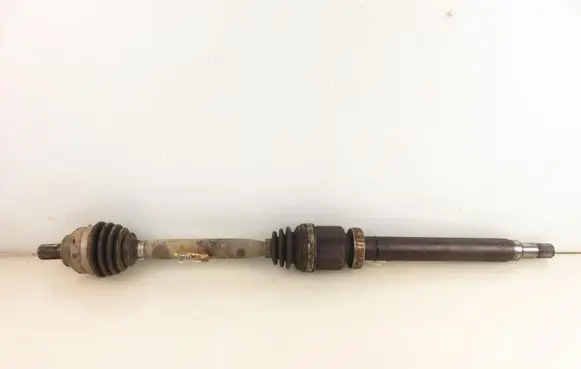 Volvo S40 Front driveshaft 30681129