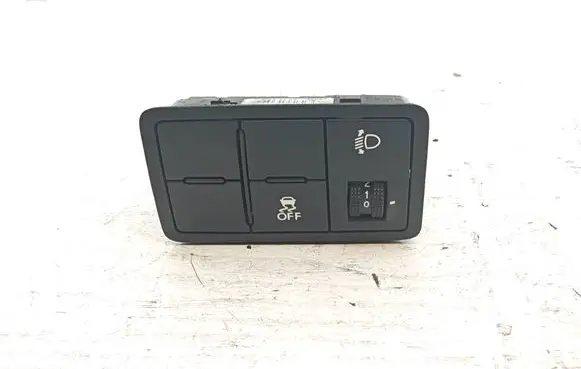 KIA Picanto Headlight level height control switch 4971AQQ000 KATACP840E 2012126