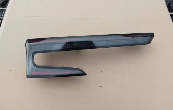 Renault Austral Tailgate rear/tail lights 265550782R