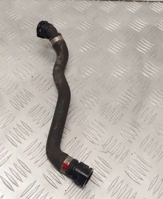 BMW X5 F15 Vacuum line/pipe/hose 8515509 12104189181