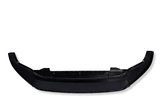 Volkswagen Golf Sportsvan Front bumper lip 510805915B