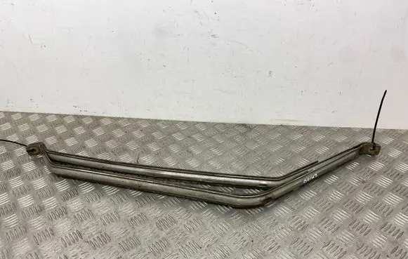 Toyota Verso Fuel tank mounting bracket 