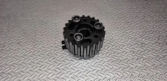 Volkswagen Caddy Fuel pump gear (pulley) 03L130238A
