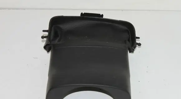 Skoda Superb B6 (3T) Steering wheel column trim 3T0858565