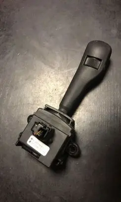 BMW 3 E46 Wiper control stalk 8363664I