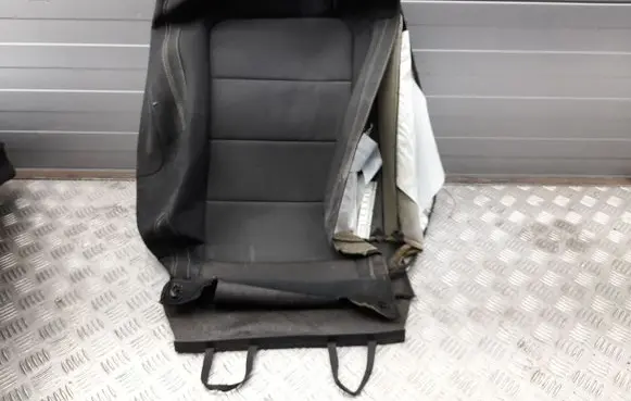 Ford Mustang VI Front driver seat FR3Z6364417BE