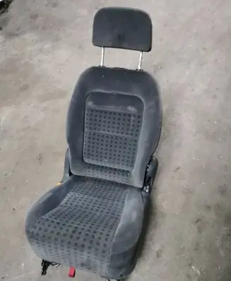 Volkswagen Sharan Rear seat 7M3883017BC 5357117 A60017CB1CMM