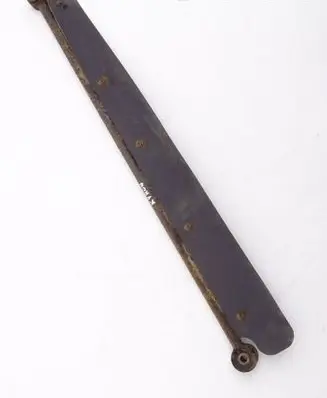 SsangYong Kyron Steering tie rod boot 