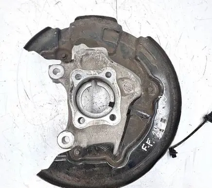 Ford Fusion II Front wheel hub DG9C3K170A
