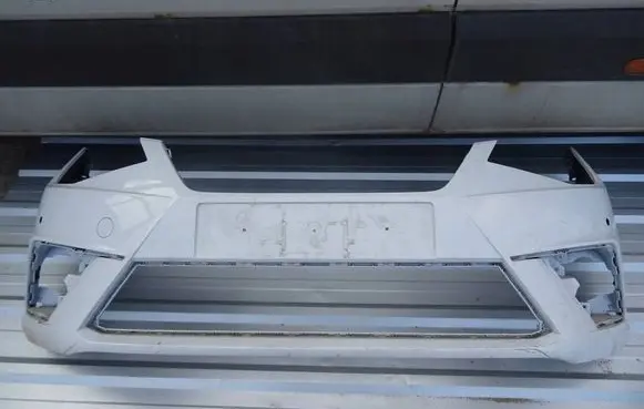 Seat Ibiza V (KJ) Front bumper 12021385933