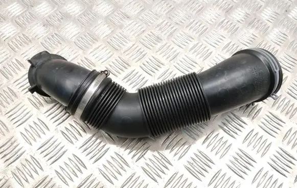 Volkswagen Polo VI Air intake hose/pipe 5WA129654A