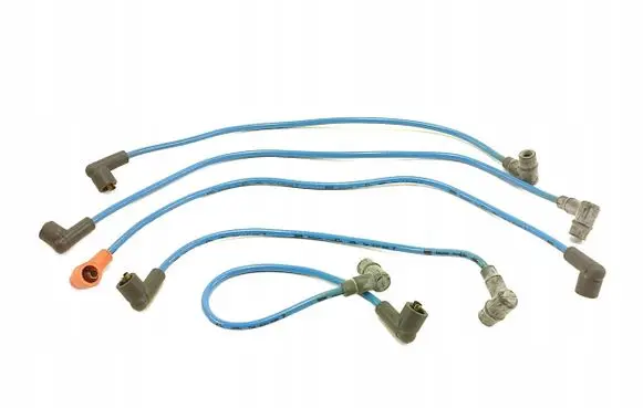 Lancia Delta I Ignition plug leads 0900301060