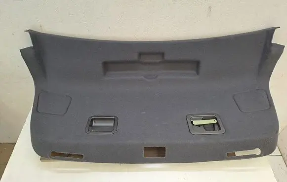 Audi A6 S6 C7 4G Tailgate trim 4G5867975B