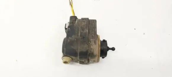 Citroen Berlingo Headlight level adjustment motor 