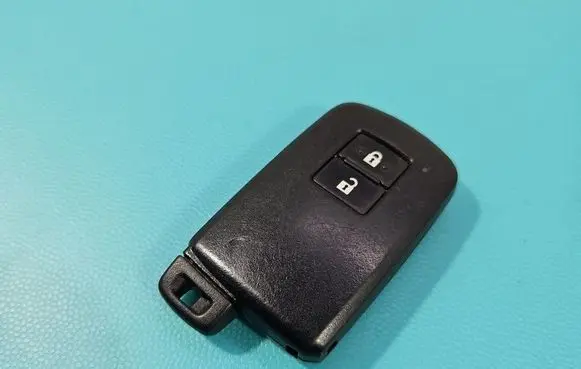 Toyota Auris E180 Engine ECU kit and lock set IMPRK1553214