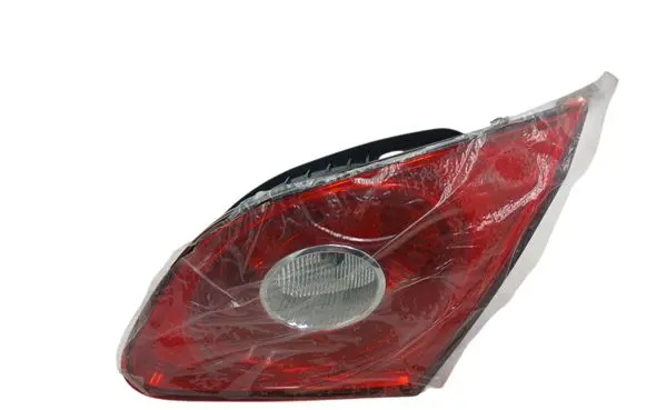 Volkswagen PASSAT CC Tailgate rear/tail lights 3C8945094F 27100201