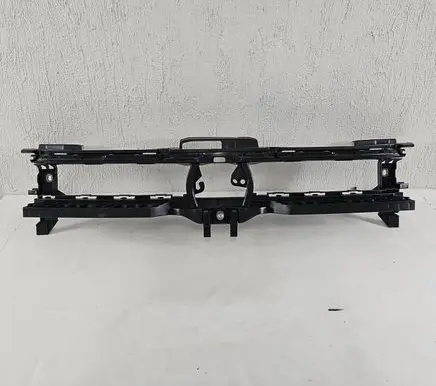 Volkswagen Polo VI Front bumper mounting bracket 2GS805705D
