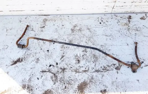 Hyundai Matrix Rear anti-roll bar/sway bar 