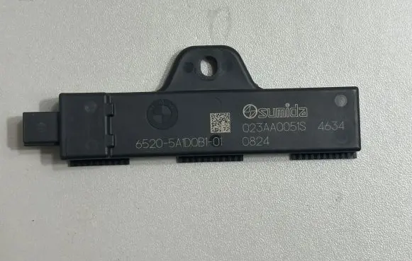 BMW 7 G70 Keyless system antenna 5A1D0B1