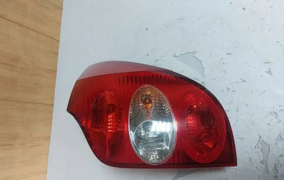 Renault Laguna II Rear/tail lights 89023962 20092011
