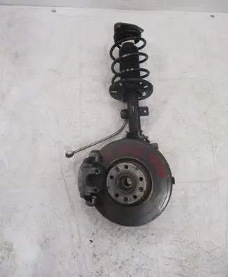 Citroen C5 Aircross Front shock absorber/damper