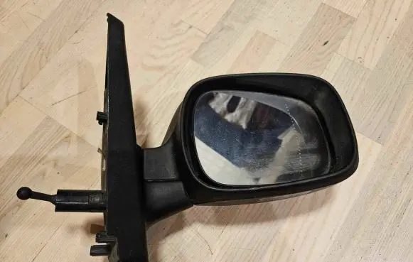 Renault Kangoo I Manual wing mirror 014106 024106