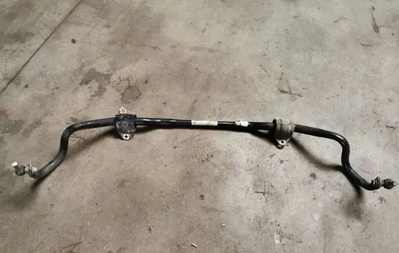 BMW 3 E90 E91 Front anti-roll bar/sway bar 6771335 15008111