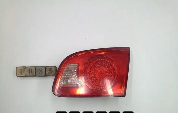 Hyundai Santa Fe Rear/tail lights