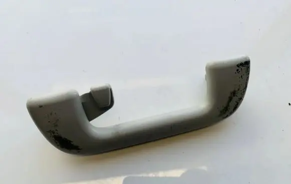Toyota Prius (XW30) Rear interior roof grab handle 5746312011 574631-2011