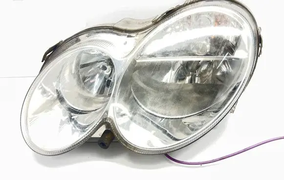 Mercedes-Benz CLK A209 C209 Headlight/headlamp 15274100