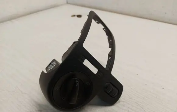 Volkswagen Polo III 6N 6N2 6NF Light switch 1C0941531