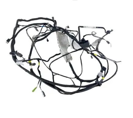 Chevrolet Traverse II Other wiring loom 84752648